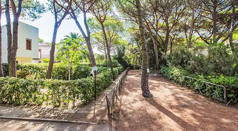 Vacation home in Principina a Mare