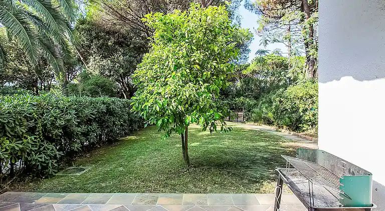 Vacation home in Principina a Mare