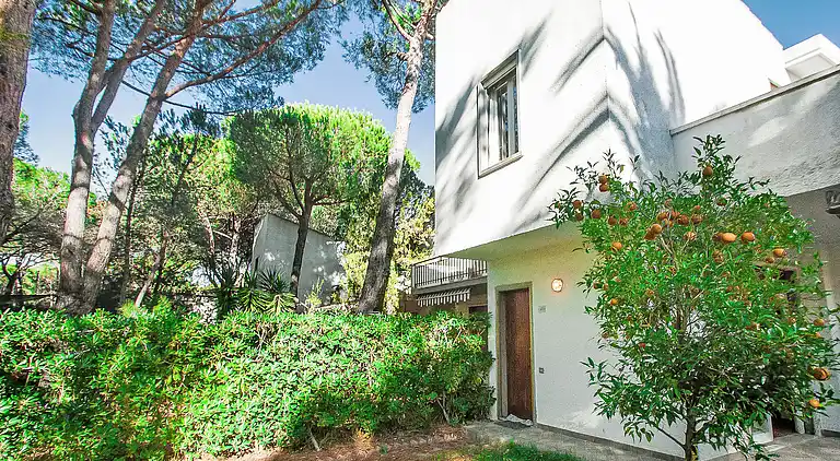 Vacation home in Principina a Mare