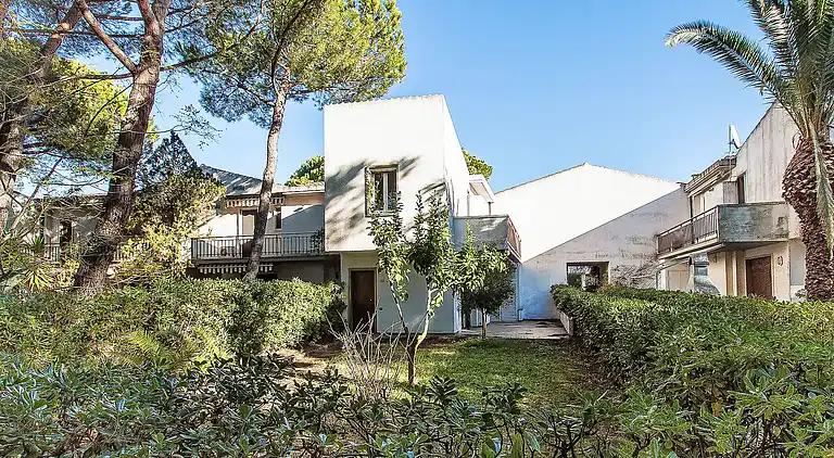 Vacation home in Principina a Mare