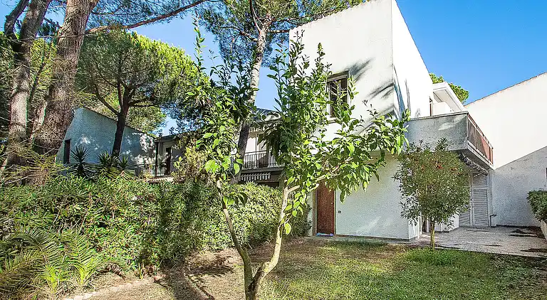 Vacation home in Principina a Mare