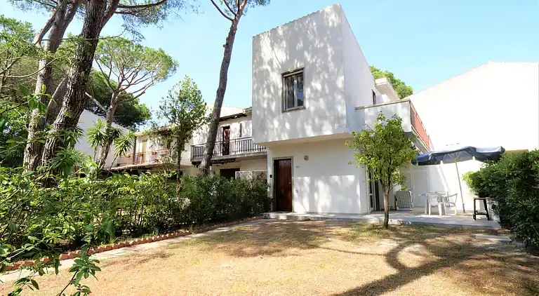 Vacation home in Principina a Mare