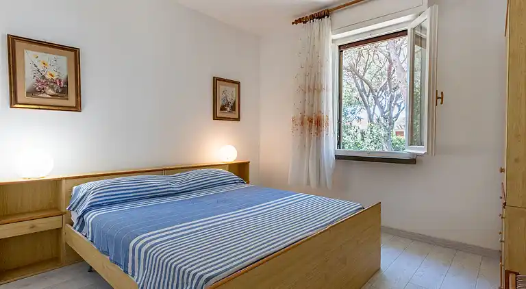 Vacation home in Principina a Mare