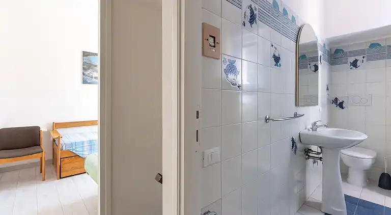 Vacation home in Principina a Mare