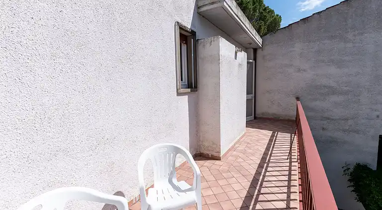 Vacation home in Principina a Mare