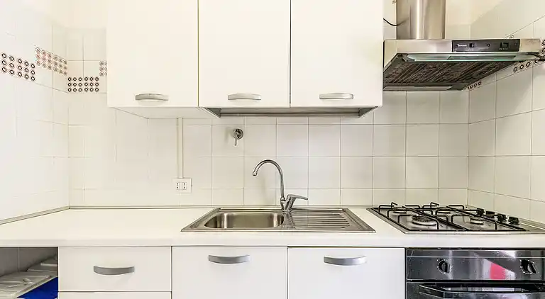 Vacation home in Principina a Mare