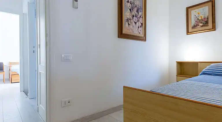 Vacation home in Principina a Mare