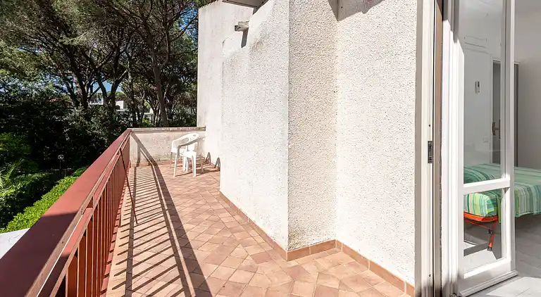 Vacation home in Principina a Mare