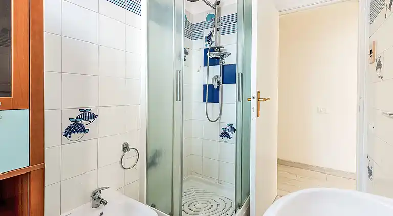 Vacation home in Principina a Mare