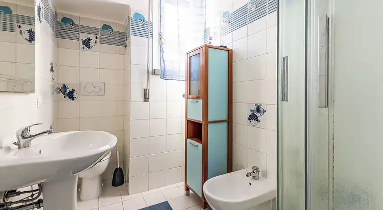 Vacation home in Principina a Mare