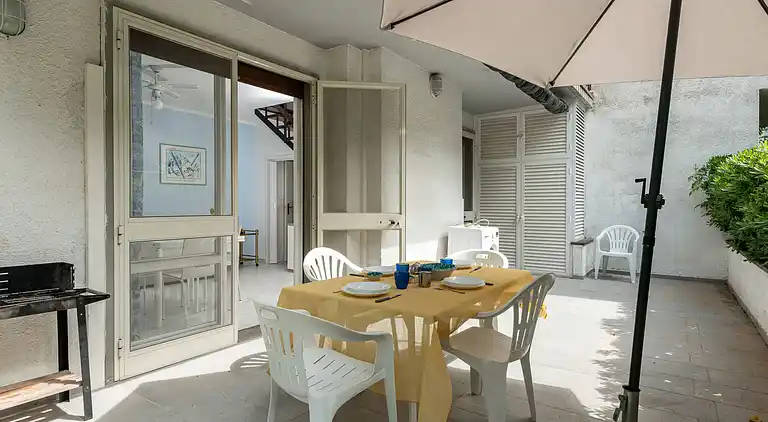 Vacation home in Principina a Mare