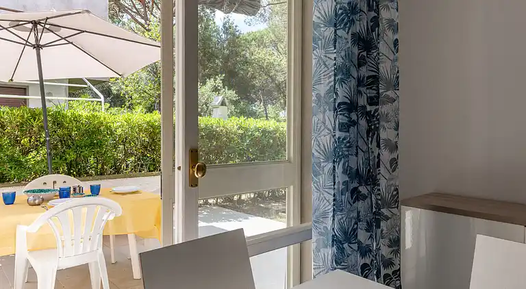 Vacation home in Principina a Mare