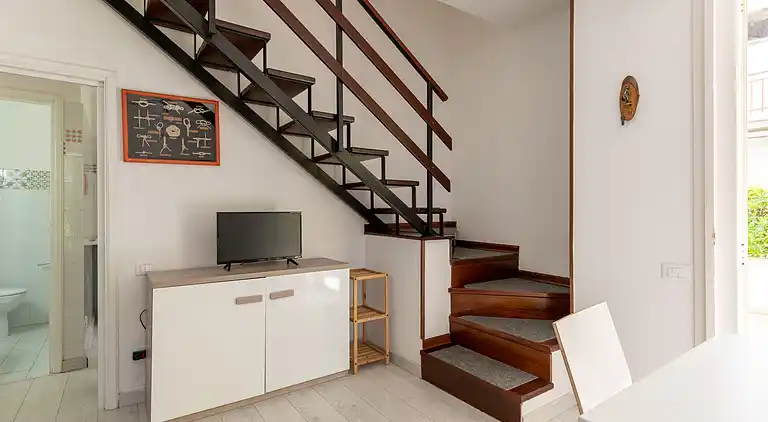 Vacation home in Principina a Mare