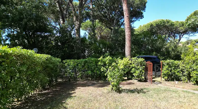 Vacation home in Principina a Mare