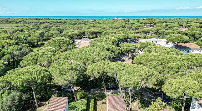 Vacation home in Principina a Mare