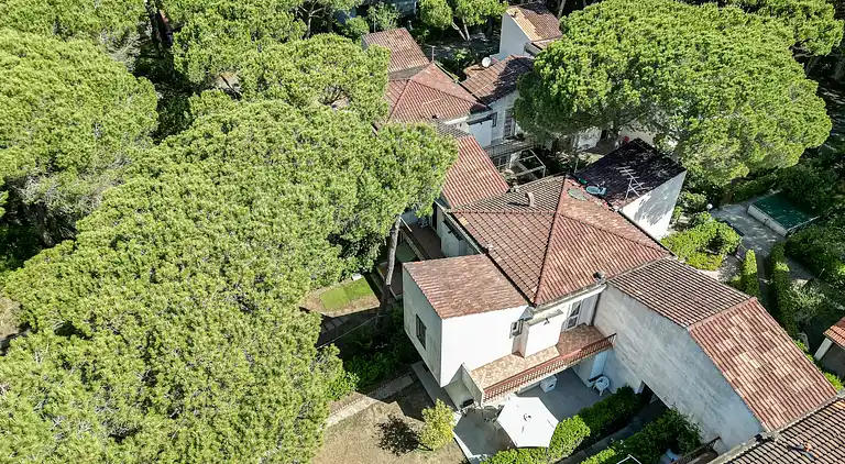 Vacation home in Principina a Mare