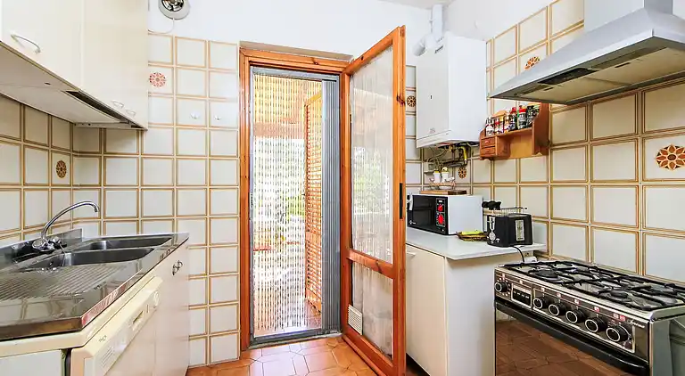 Holiday home in Principina a Mare