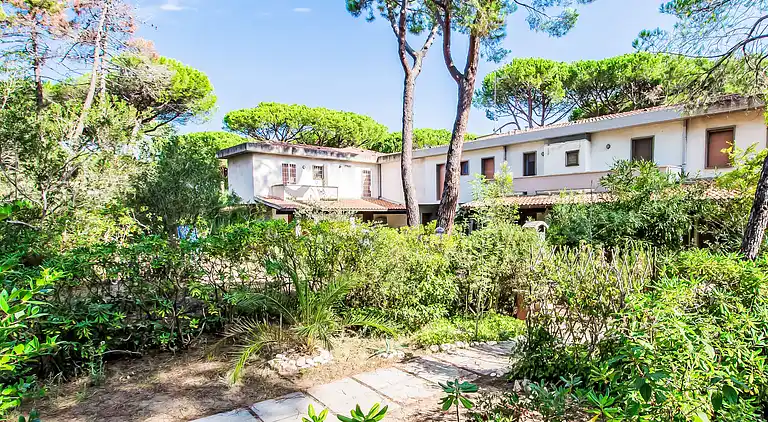 Holiday home in Principina a Mare