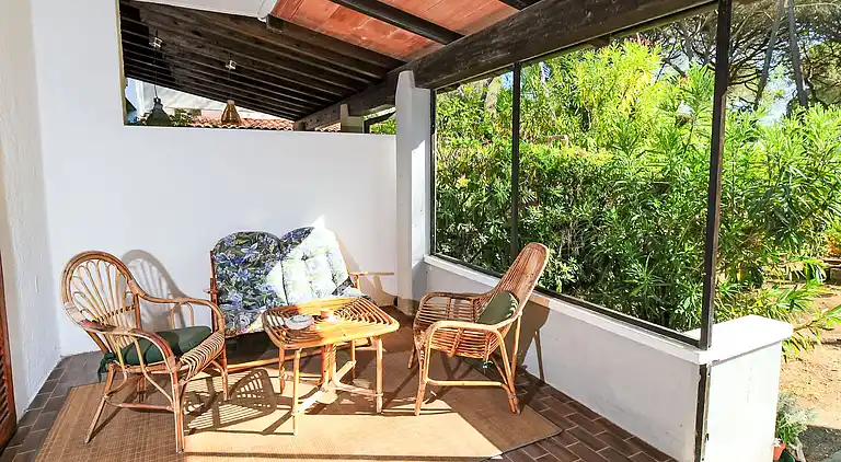 Holiday home in Principina a Mare