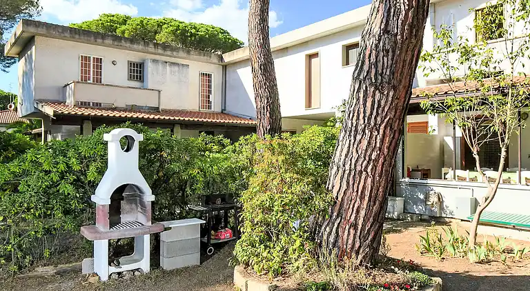 Holiday home in Principina a Mare