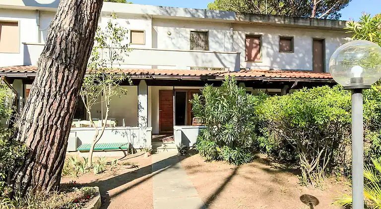 Holiday home in Principina a Mare