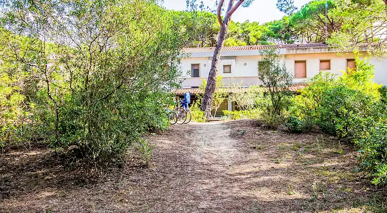 Holiday home in Principina a Mare