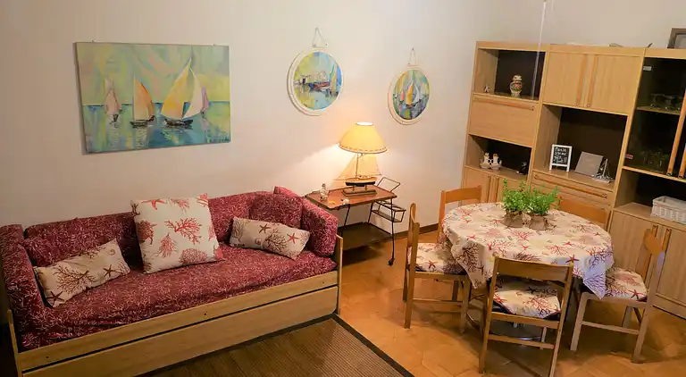 Holiday home in Principina a Mare