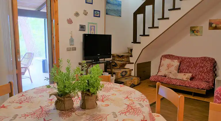 Holiday home in Principina a Mare