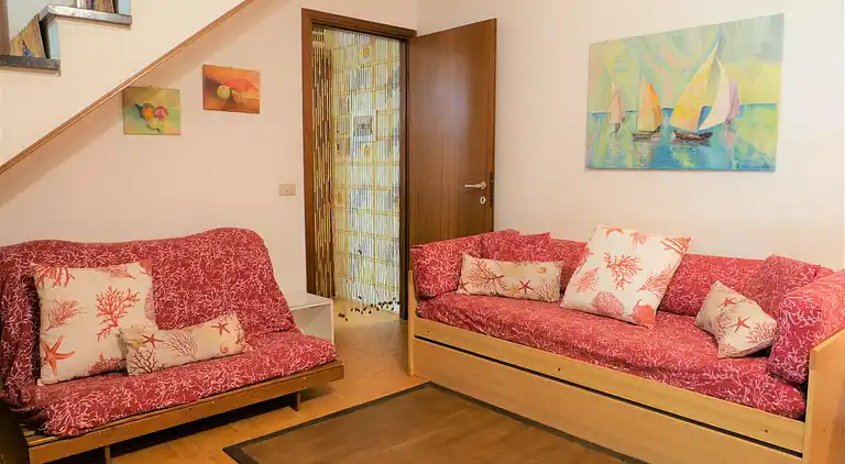 Holiday home in Principina a Mare