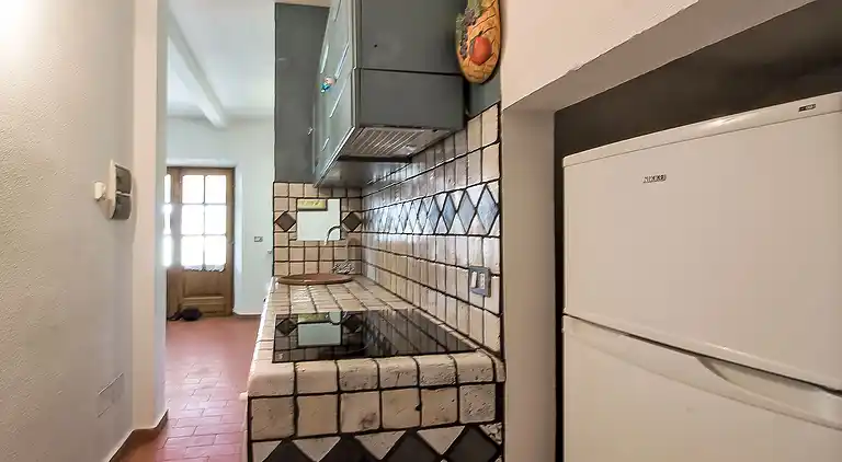 Feriebolig i Campagnatico