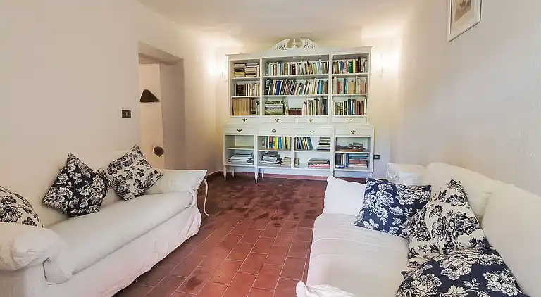 Feriebolig i Campagnatico