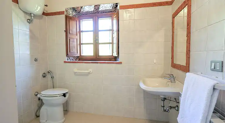 Feriebolig i Campagnatico