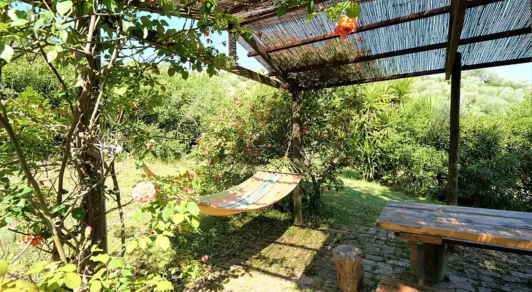 Feriebolig i Campagnatico