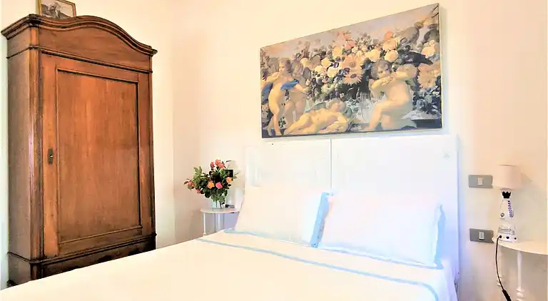 Feriebolig i Campagnatico