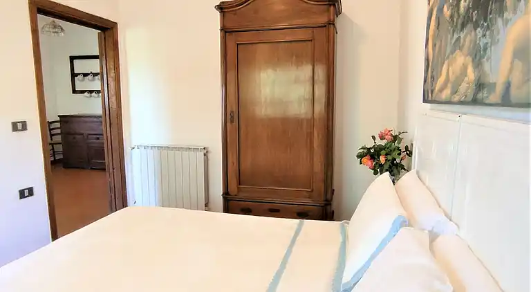 Feriebolig i Campagnatico