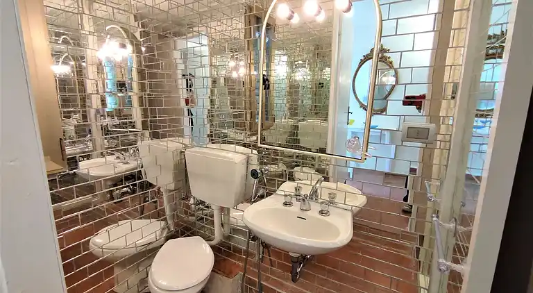 Feriebolig i Campagnatico