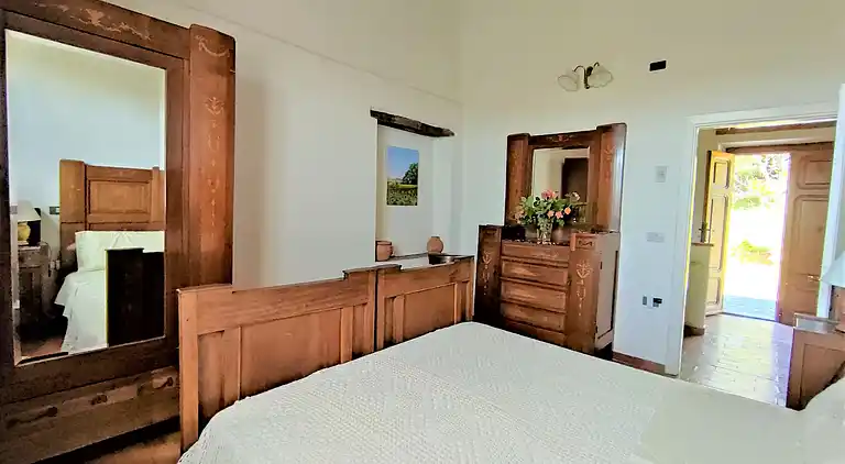 Feriebolig i Campagnatico