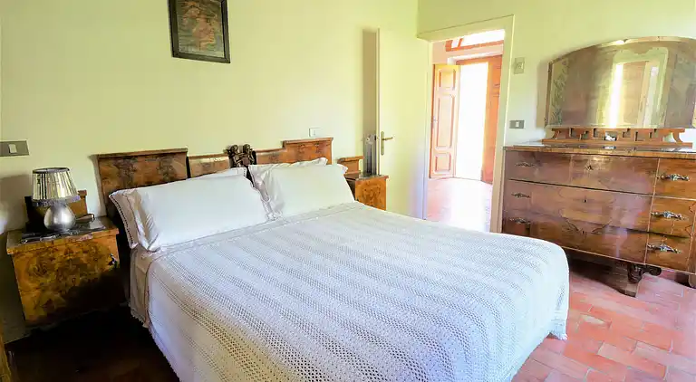 Feriebolig i Campagnatico