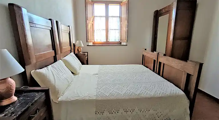 Feriebolig i Campagnatico