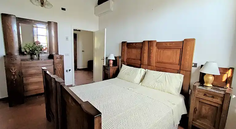 Feriebolig i Campagnatico