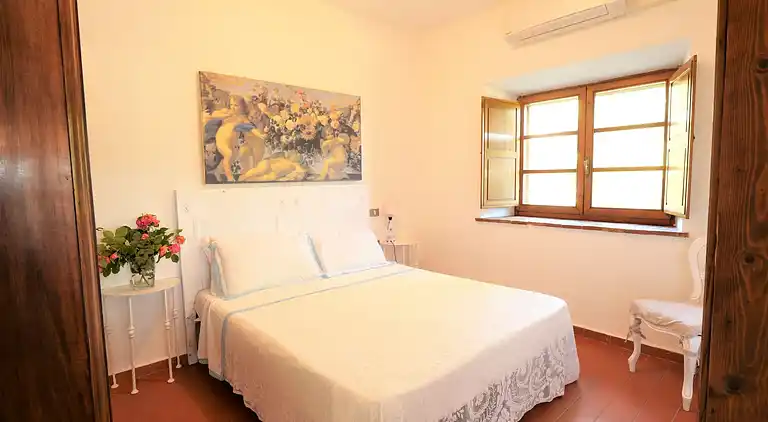 Feriebolig i Campagnatico