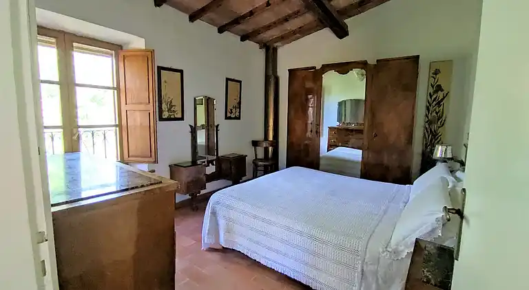 Feriebolig i Campagnatico