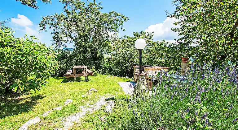 Holiday home in Santa Fiora