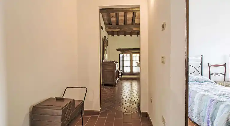 Holiday home in Santa Fiora