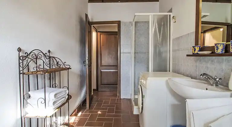 Holiday home in Santa Fiora