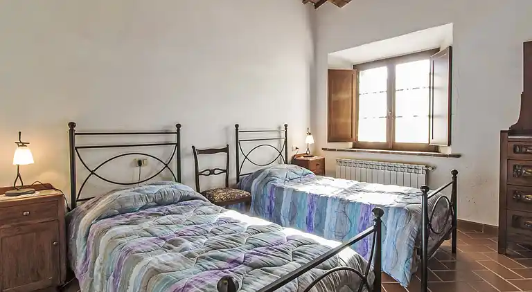 Holiday home in Santa Fiora