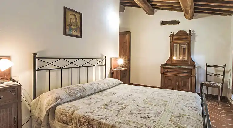 Holiday home in Santa Fiora