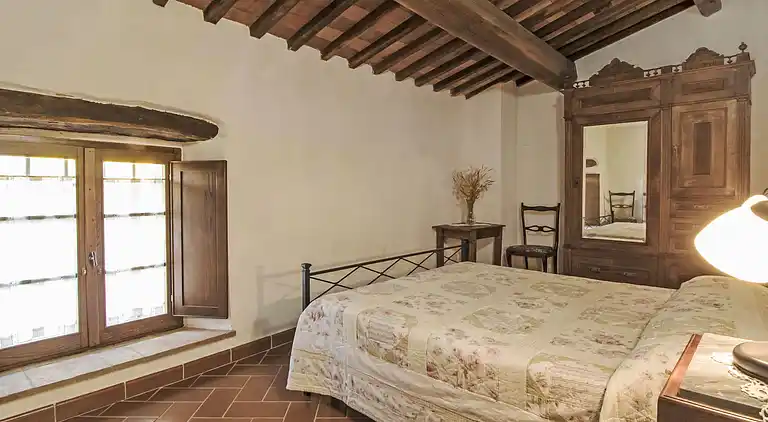 Holiday home in Santa Fiora