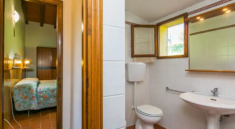 Casa de vacaciones en Scansano