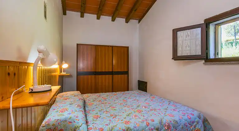 Casa de vacaciones en Scansano